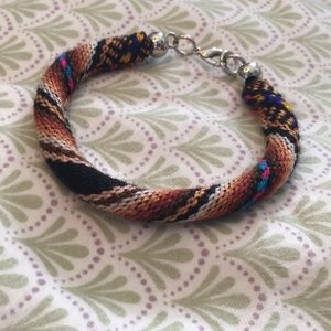 Tribal Bangle
